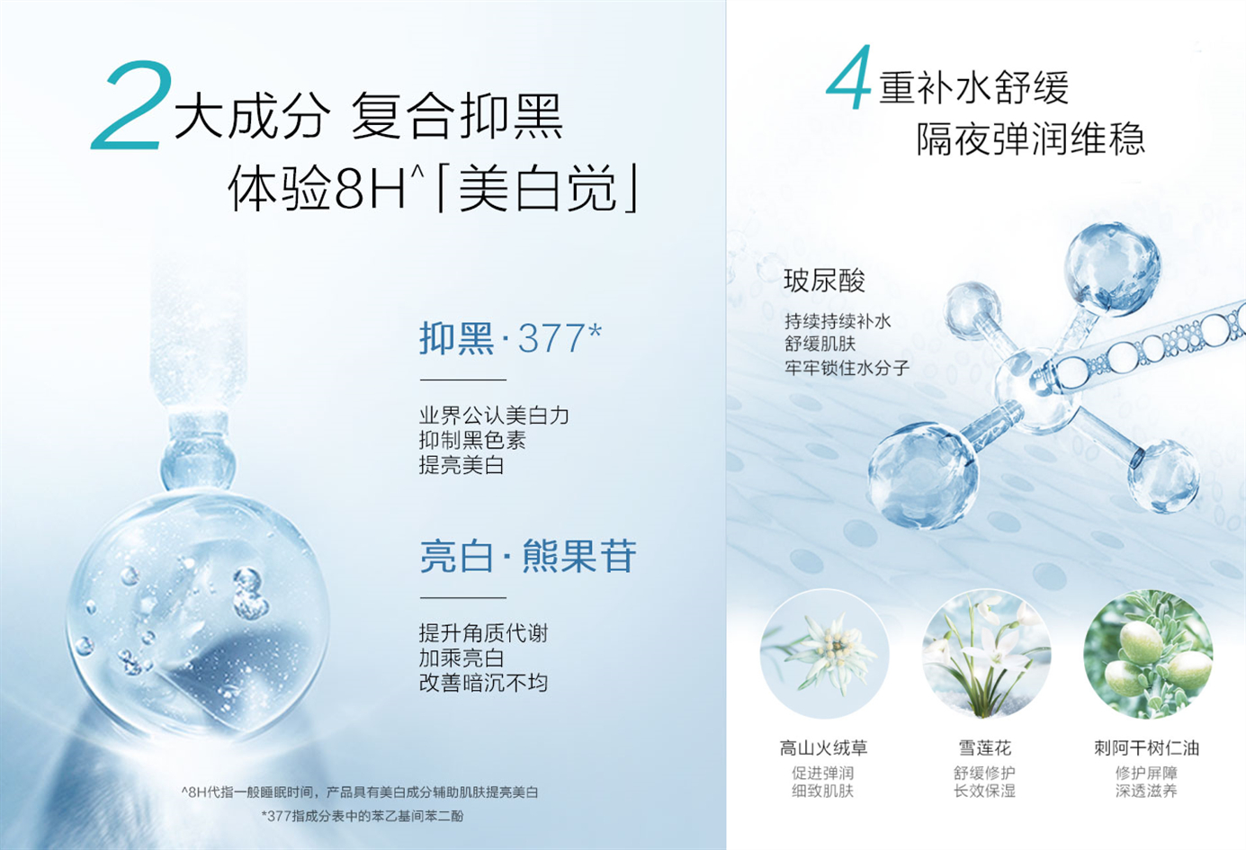 韩束消细纹,韩束洗白肌面奶