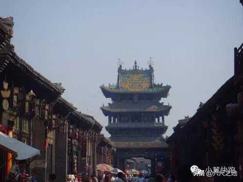 桐城最迷人的小城,桐城最美十大旅游景区