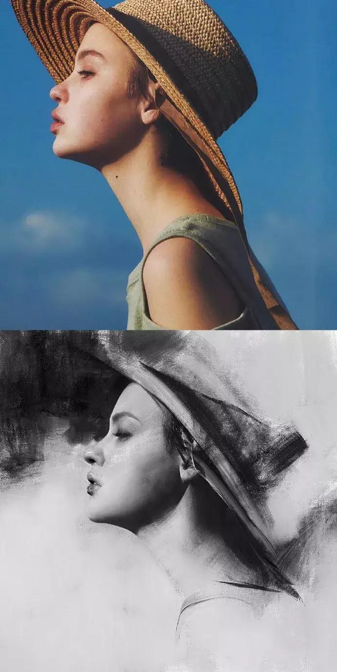 画皮画骨难画魂什么意思,画皮画骨难画心完整版