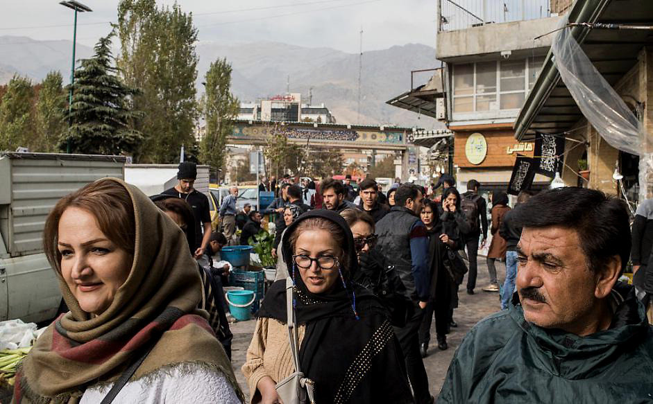 伊朗和土耳其到底谁更强大呢,以色列土耳其伊朗谁跟中国好