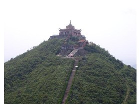 湘潭去武汉途经哪些景点,湖南湘潭哪些景点值得去