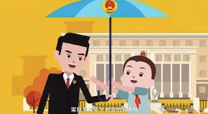 男教师猥亵获刑8年受害者抗诉,未检课堂护航未成年人