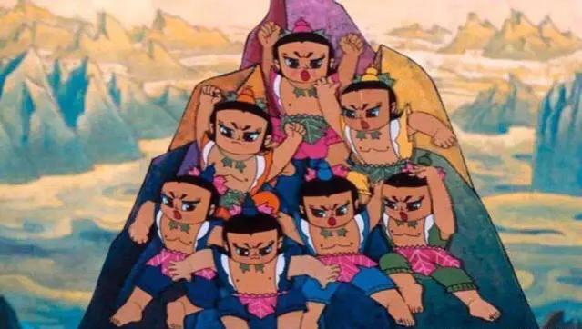 回顾那些童年看过的动画,回忆儿时看过的动画