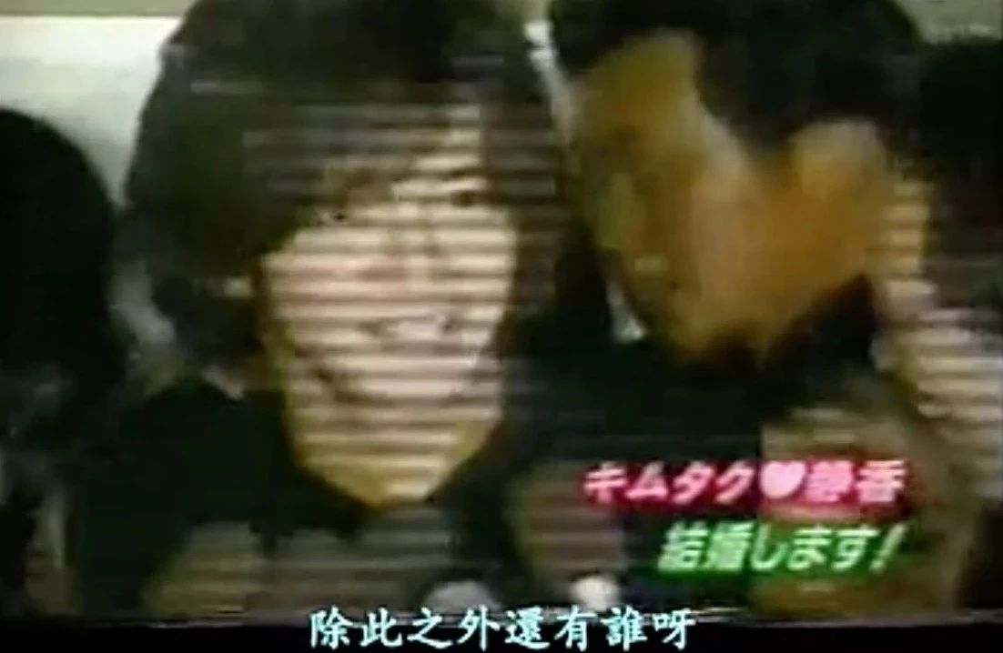 这个征服两位亚洲天王的一代歌姬，到底有什么魅力？