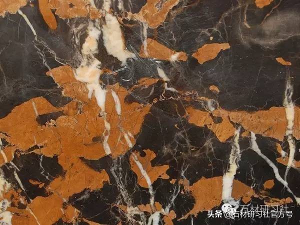 天然大理石为什么花色都一样,天然大理石存在颜色深浅么