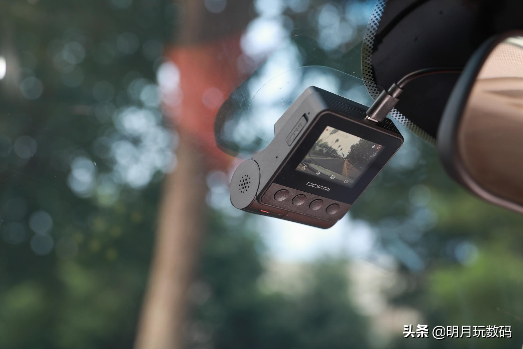 盯盯拍3k行车记录仪z40,盯盯拍行车记录仪z40和z50评测