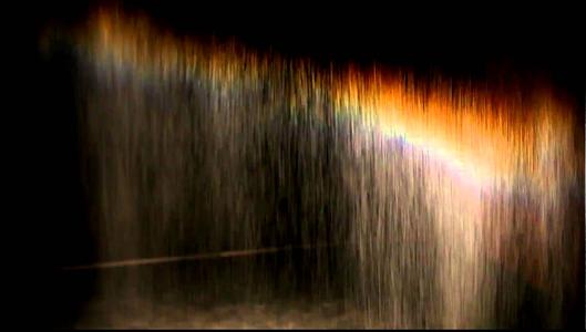 夜间传出怪声音,村子里晚上睡觉听见怪声