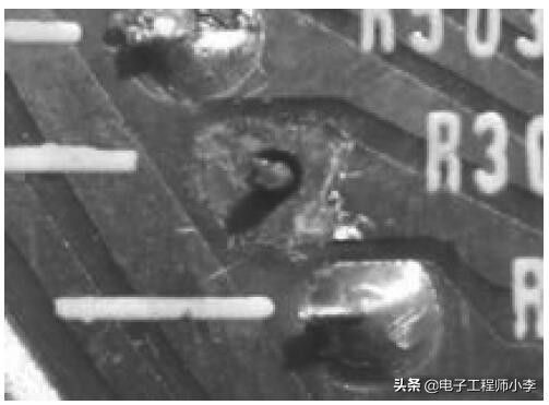 电路板焊接常见问题的处理方法