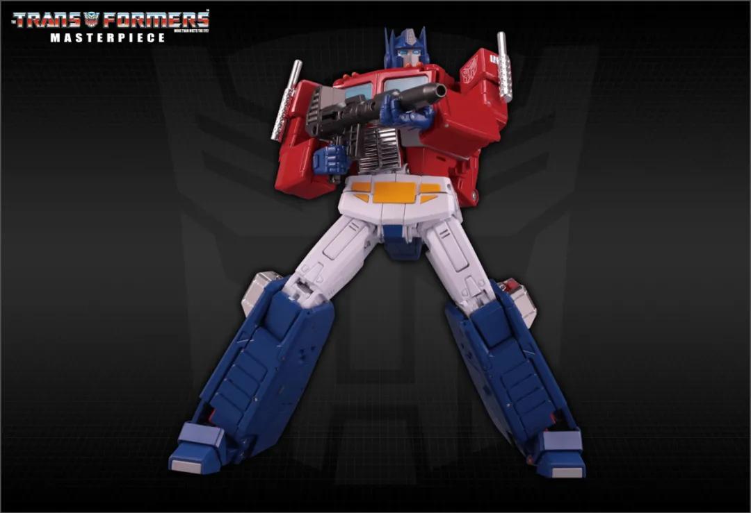 mpm新玩具,mp系列玩具入手指南