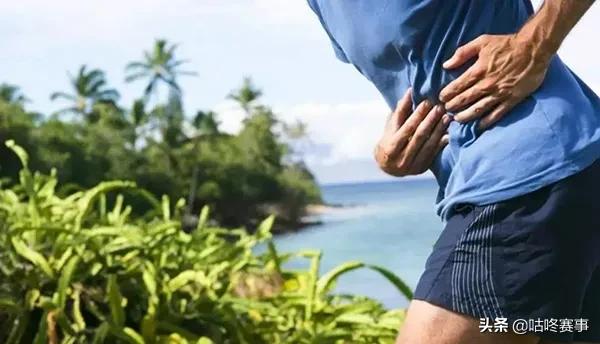 岔气了继续跑步会怎么样,岔气了要不要继续跑