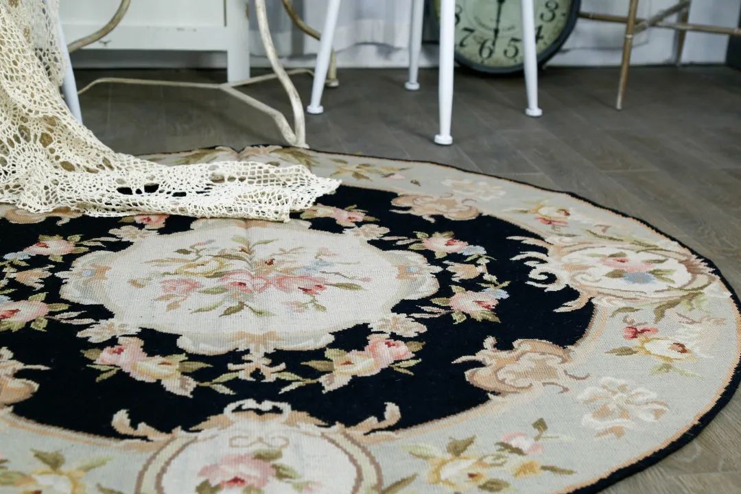 精品老刺绣收藏,贵族藏品有哪些