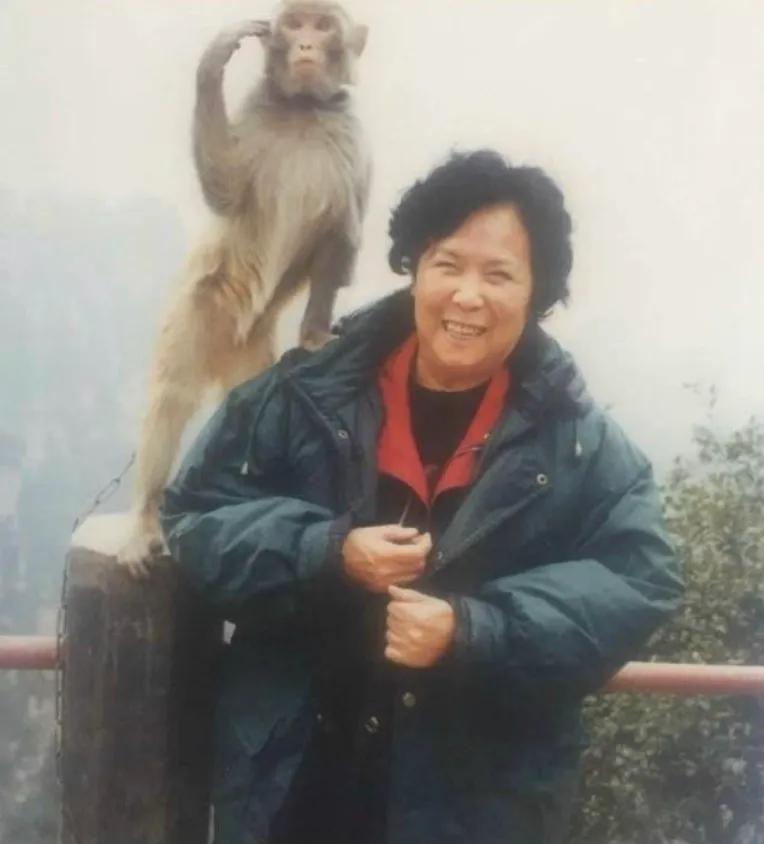 老版真假美猴王之谜,时隔7年重游旧地