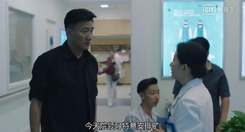 感觉整个四月都要被王凯承包了