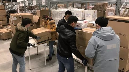 青年力量：疫情下的中国留学生