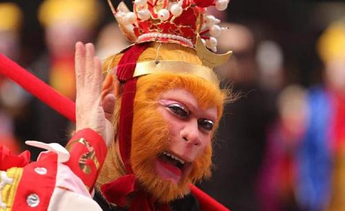 六小龄童为何再无经典可出,六小龄童目前的状况如何