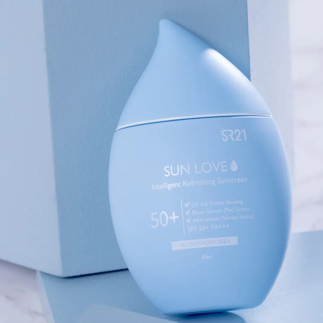 太阳看到都害怕的防晒好物，回头率百分百，赶紧买起来吧