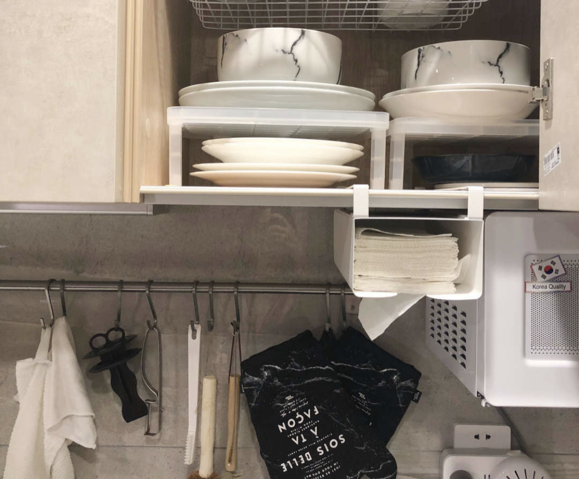 日本家居神器,100个家居神器