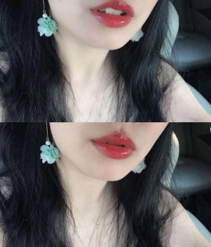 完美日记粉底液卡粉吗,卡姿兰唇釉和完美日记唇釉哪个好