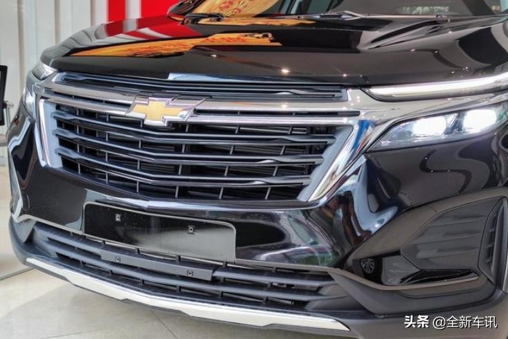 雪佛兰探界者2021真实成交价格,2021款雪佛兰探界者2.0t试驾视频