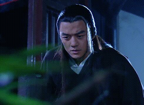 16年前老剧《天下第一》：豪华阵容再难见，表情包火到今天（下）