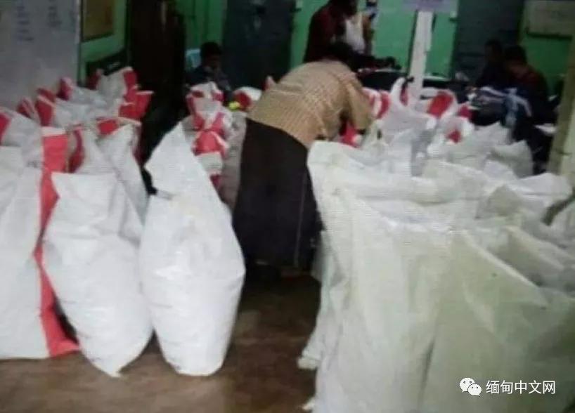 比*霜砒**还猛的毒药，各国间谍特工最爱！缅甸边境查获上千公斤