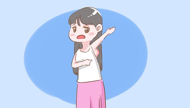 怀孕了脖子特别痒怎么缓解,脖子怎么洗才能洗干净