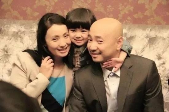 陶虹心中永远的小龙女,陶虹是不是当年的小龙女