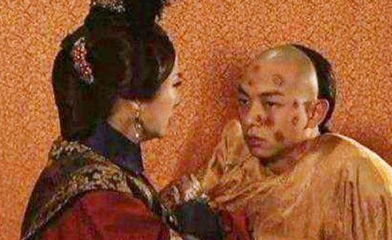 慈禧为什么看着同治帝死,同治帝的死对慈禧打击大吗