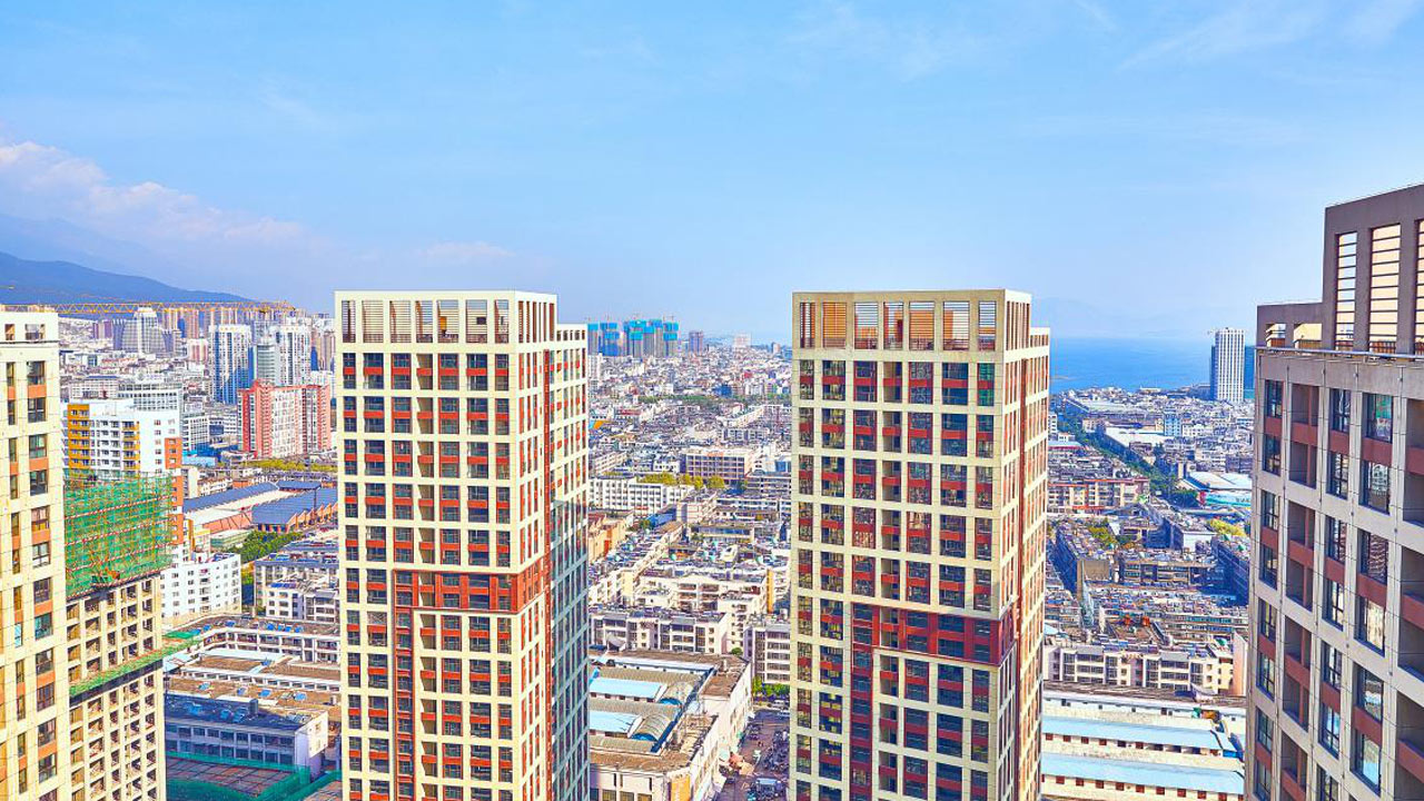 大理下关的真实感受,在大理下关生活是什么感觉