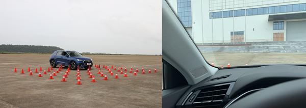 6款豪华入门suv,6款豪华品牌suv场地测试