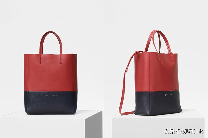 「专题」盘点OldCeline年代下10个Céline经典手袋（二）