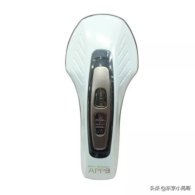 日本smtp美容仪,日本sptm美容仪哪里买