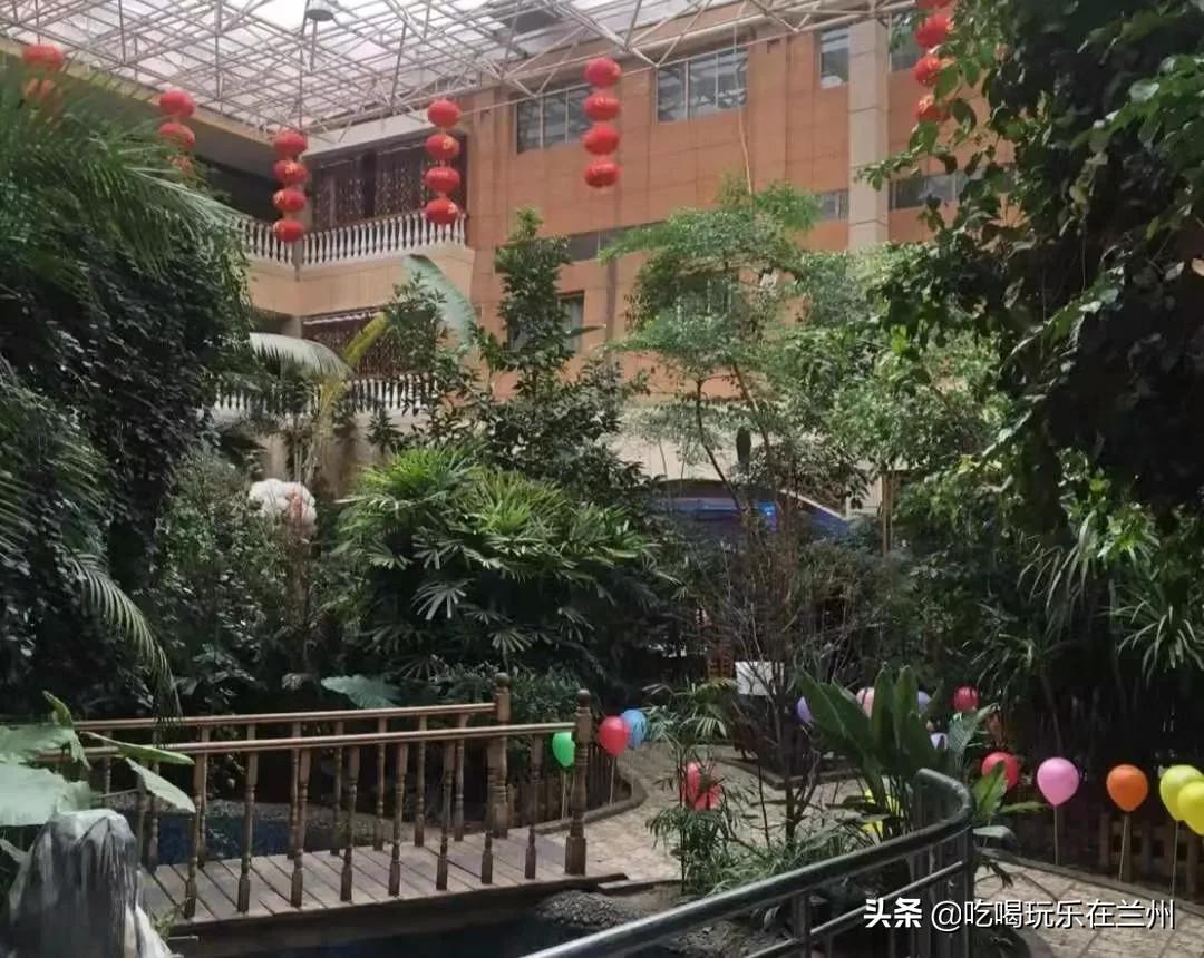 兰州市首批老字号,甘肃金城老字号名单