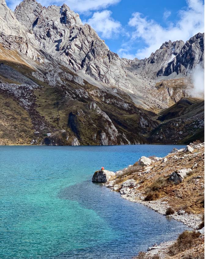 户外游最佳路线,小众户外游攻略