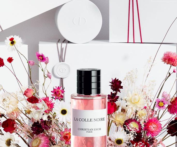 香水除了喷身上还有什么作用,香水不喷在身上