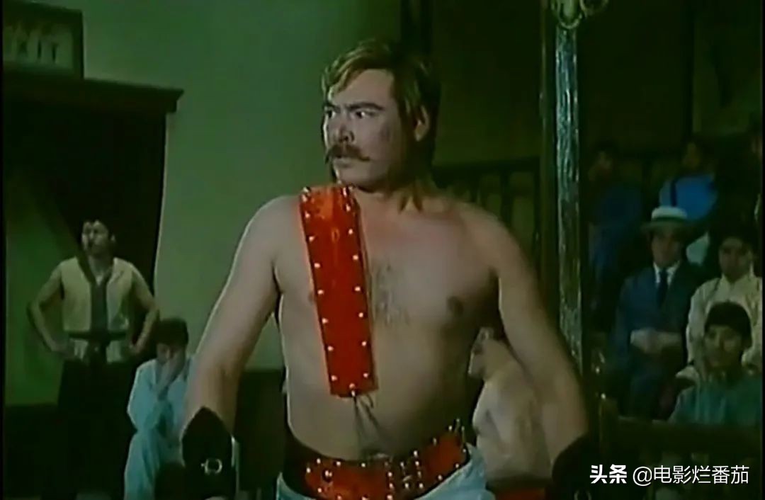 武林志最经典的一集,武林志经典片段视频