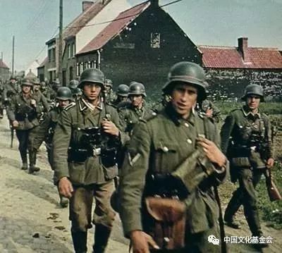 中国女人在欧洲被尊为圣母,被欧洲人尊为圣母的中国女人