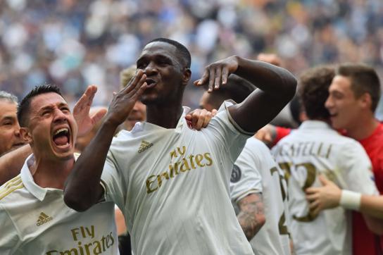 米兰德比十大奇迹,米兰德比对于米兰意义