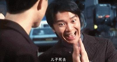 它因为尺度太大，被美国人*制抵**上映，“小丑”终将成为经典