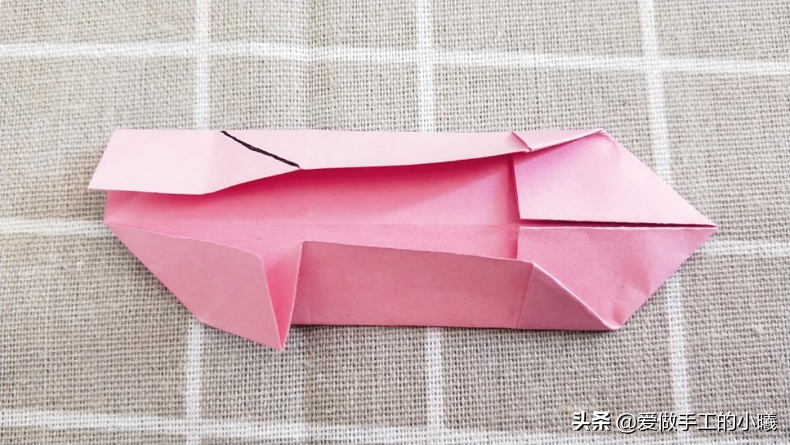 可爱又简单的手工小手环,手工可爱小手环