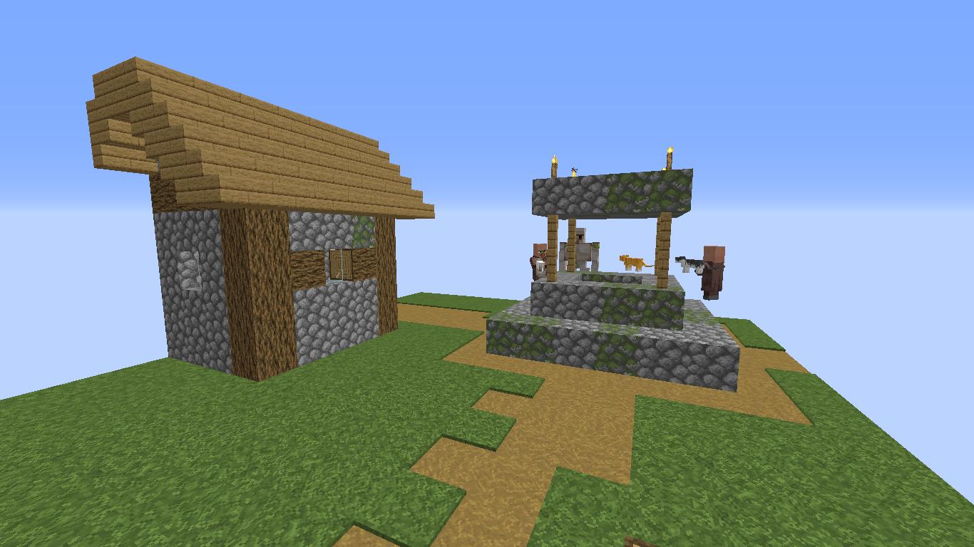 我的世界mc科普知识,我的世界mc的传说