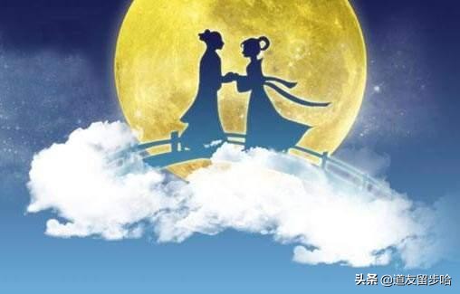 牛郎织女牵手后果有多严重?比太阳还亮5亿倍,地球生命荡然无存