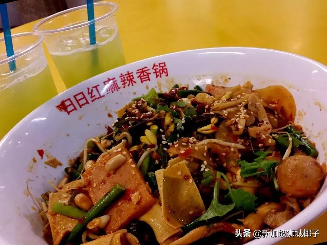 在新加坡都是做什么工作比较好,中国人在新加坡做什么赚钱