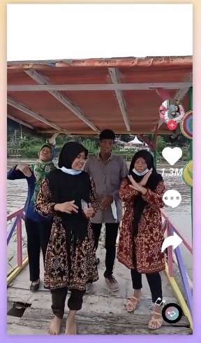 印尼兄妹酷似三星堆,印尼四兄妹怪异长相