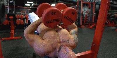 如何增加胸肌中缝,胸肌中缝拉伸动作