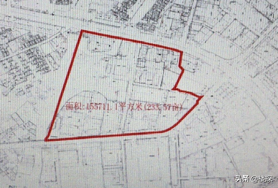 东莞108条村旧改,旧村拆迁千万富豪来袭