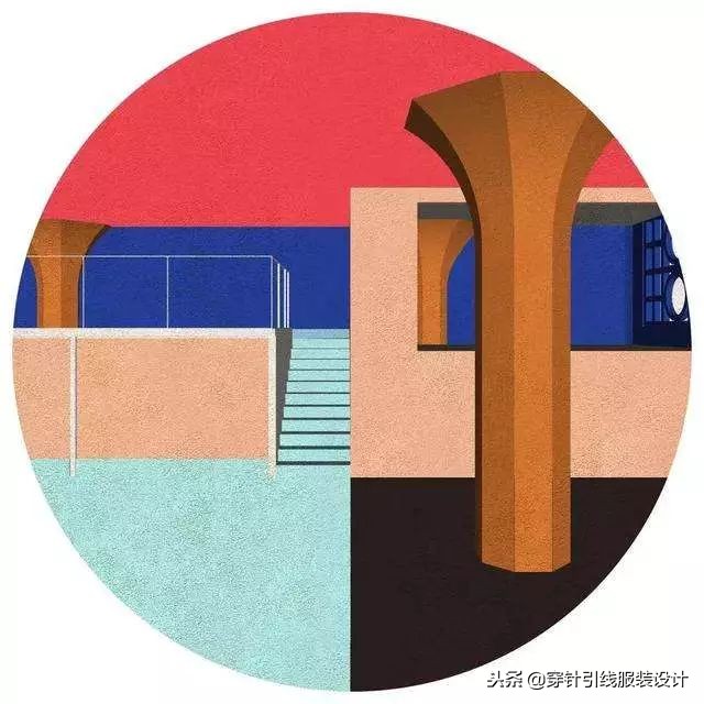 穿衣搭配技巧30-40岁夏款,穿衣搭配的技巧和方法