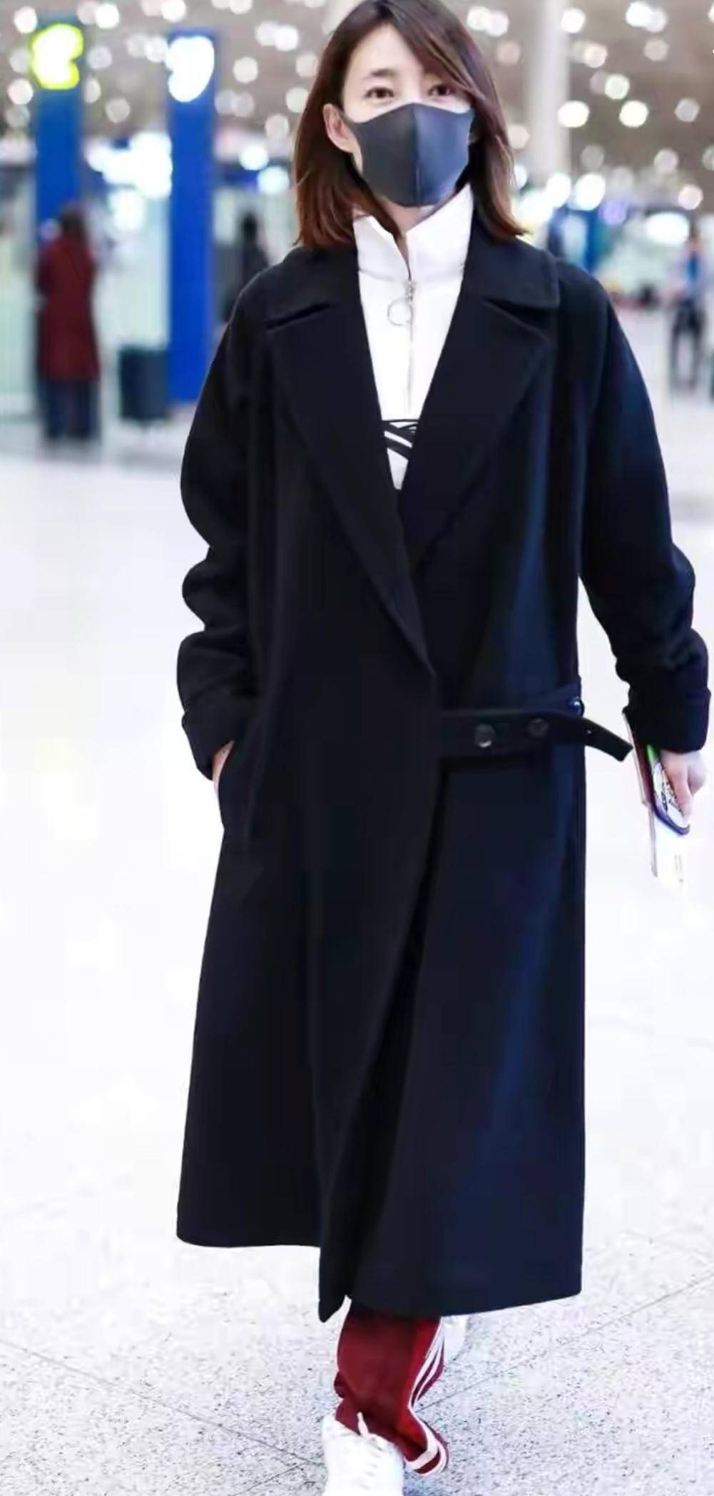 时髦的穿法,一直火爆又百搭的潮流穿法