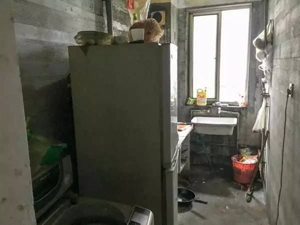 从“盗匪横行”到“上海热门”，这个二手小区做对了什么？