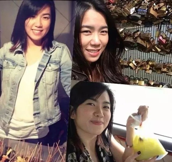 黎明最有可能的绯闻对象,黎明绯闻大揭秘